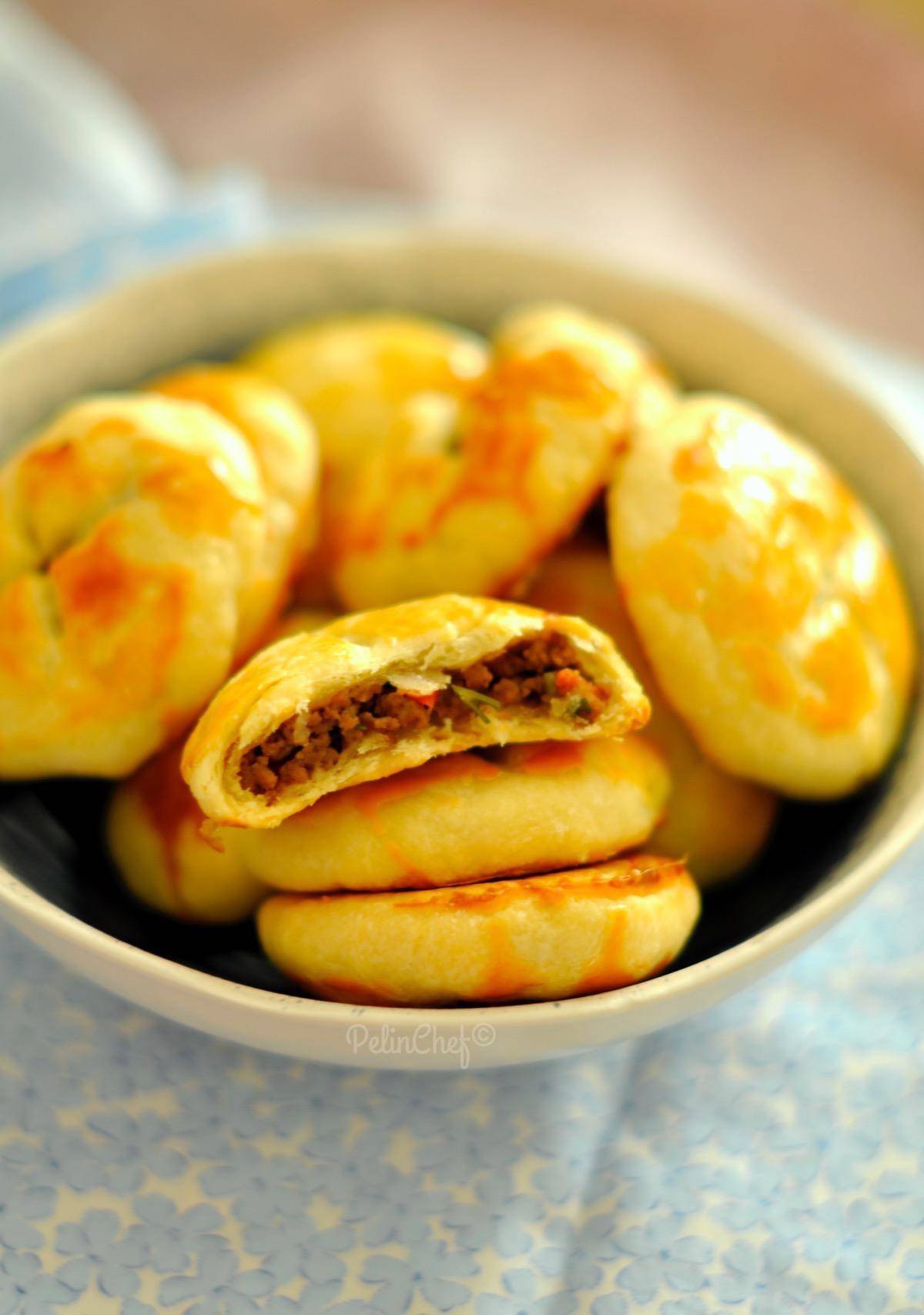 Yalancı Poğaça Tarifi Yalancı Poğaça Tarifi
