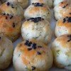 lor peynirli çörek