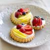 meyveli tart