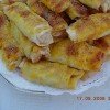 paçanga böreği