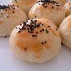 sütlü poğaça