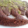 armutlu-çikolatalı-kek
