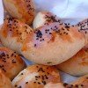 mayalı peynirli poğaça