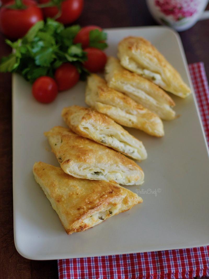 hamayili börek