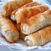 mantarlı sütlü-börek