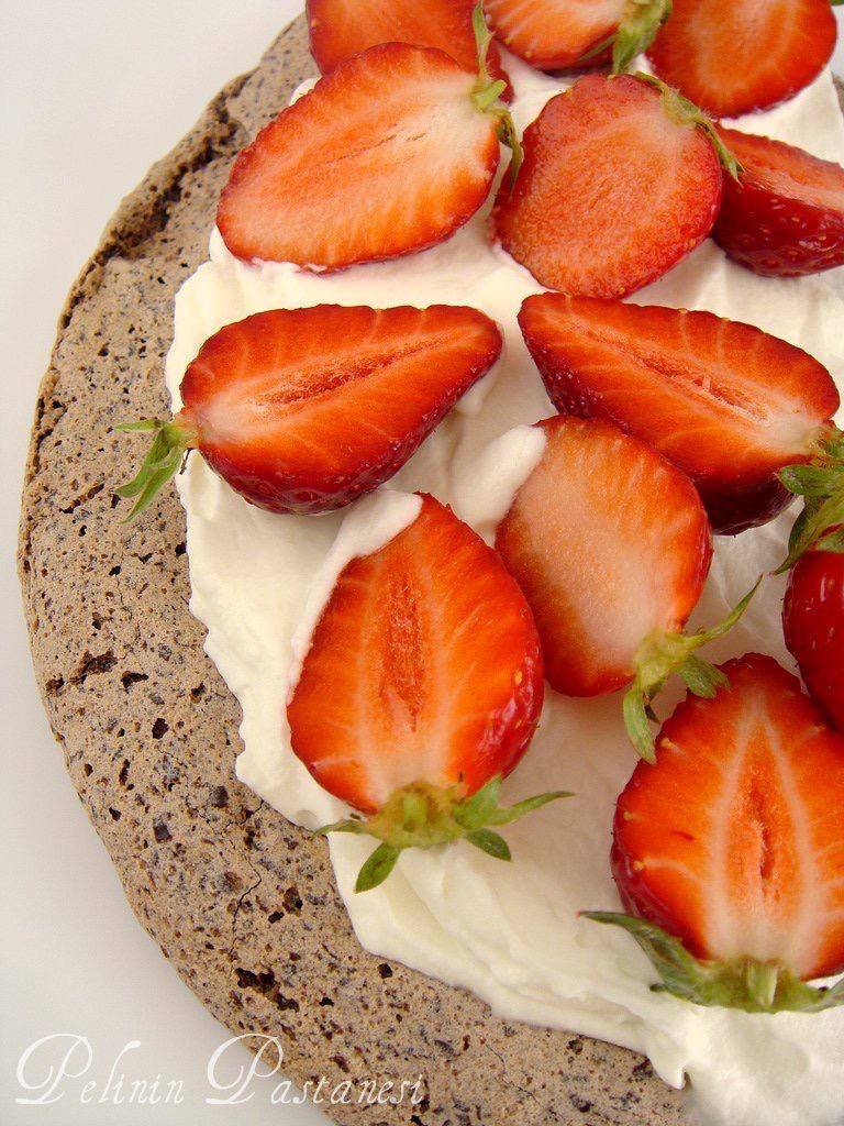 Pavlova tarifi Pavlova tarifi