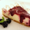böğürtlenli-cheesecake