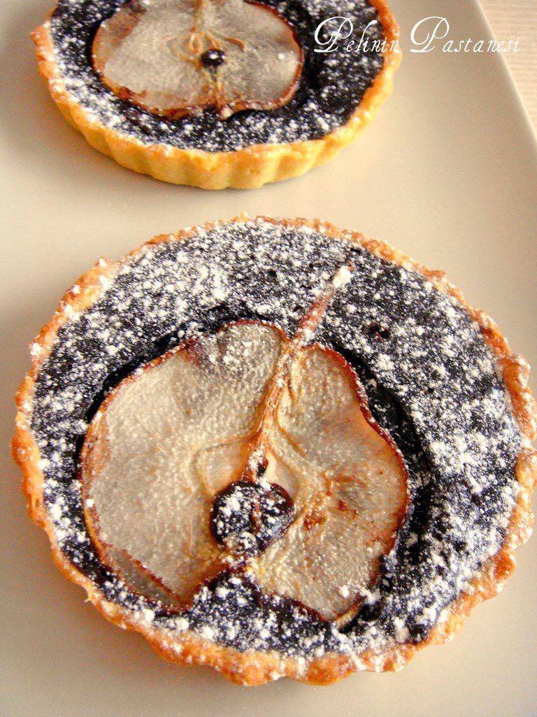 Tart Hamuru Hazırlamanın Püf Noktaları Tart Hamuru Hazırlamanın Püf Noktaları