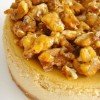 tahin-pekmezli-cheesecake
