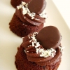 muzlu-çikolatalı-cupcake
