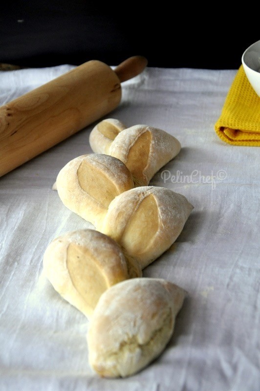 başak-ekmek