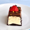 çikolata-kaplı-cheesecake1