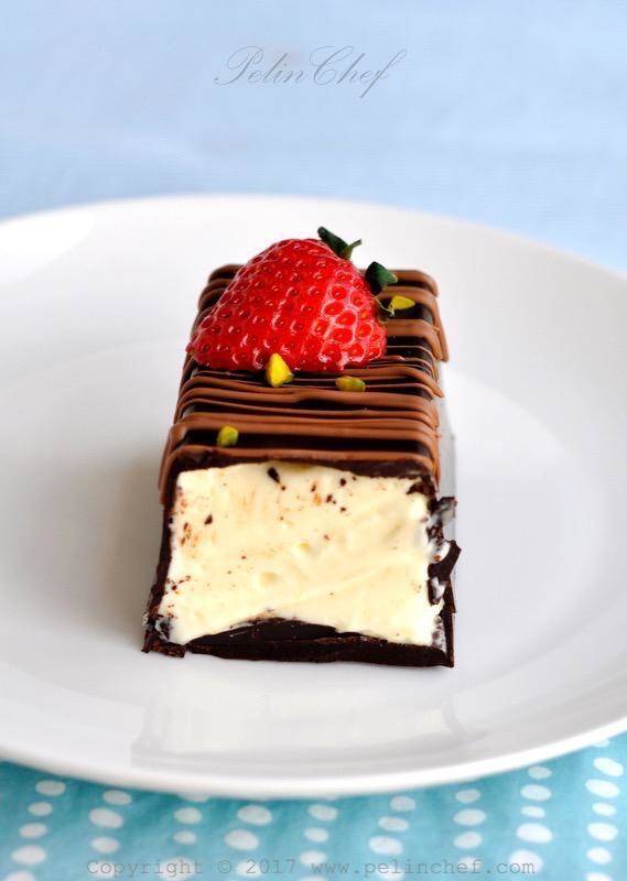 çikolata-kaplı-cheesecake1