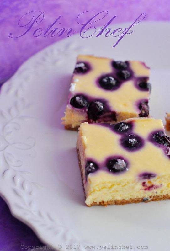 blueberry-cheesecake