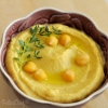 humus