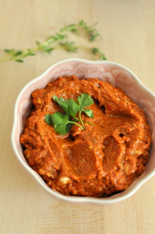 muhammara