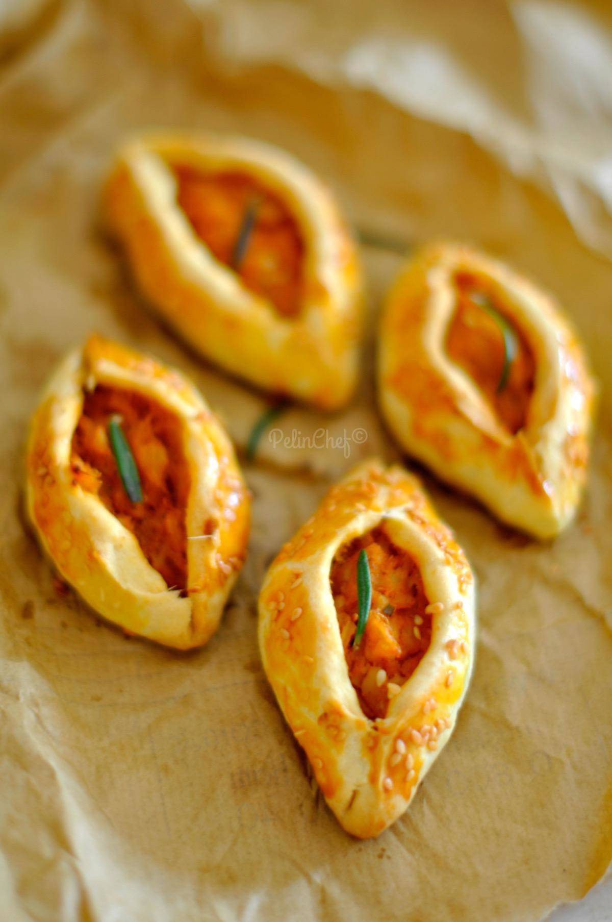 Patatesli Poğaça Tarifi Patatesli Poğaça Tarifi
