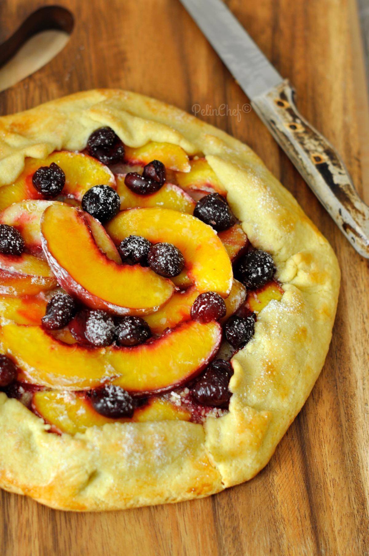 Tart Hamuru Hazırlamanın Püf Noktaları Tart Hamuru Hazırlamanın Püf Noktaları