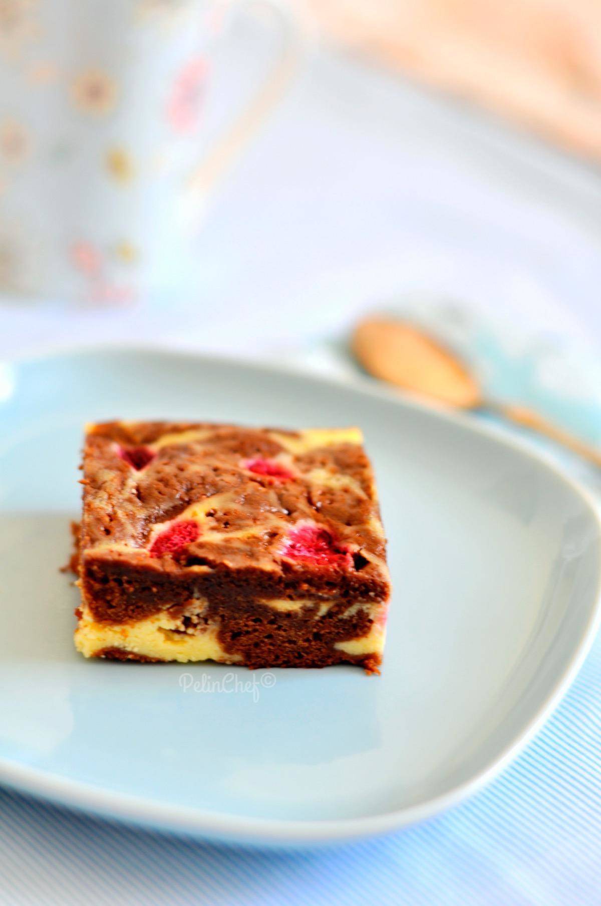 Brownie cheesecake tarifi Brownie cheesecake tarifi