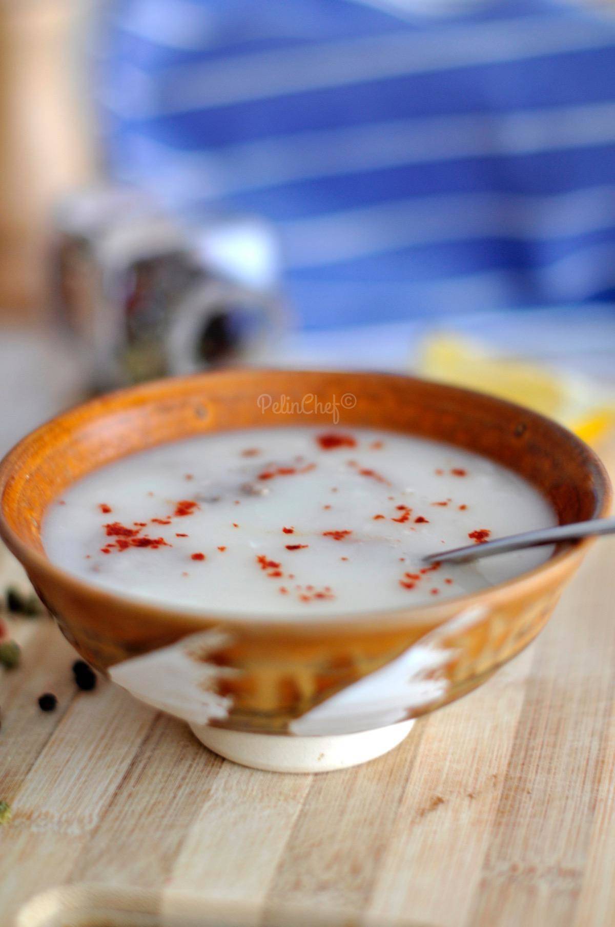 Yalancı İşkembe Çorbası Tarifi – Çorba Tarifleri Yalancı İşkembe Çorbası Tarifi – Çorba Tarifleri