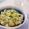 enginarlı-pilav