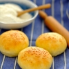 hamburger-ekmeği