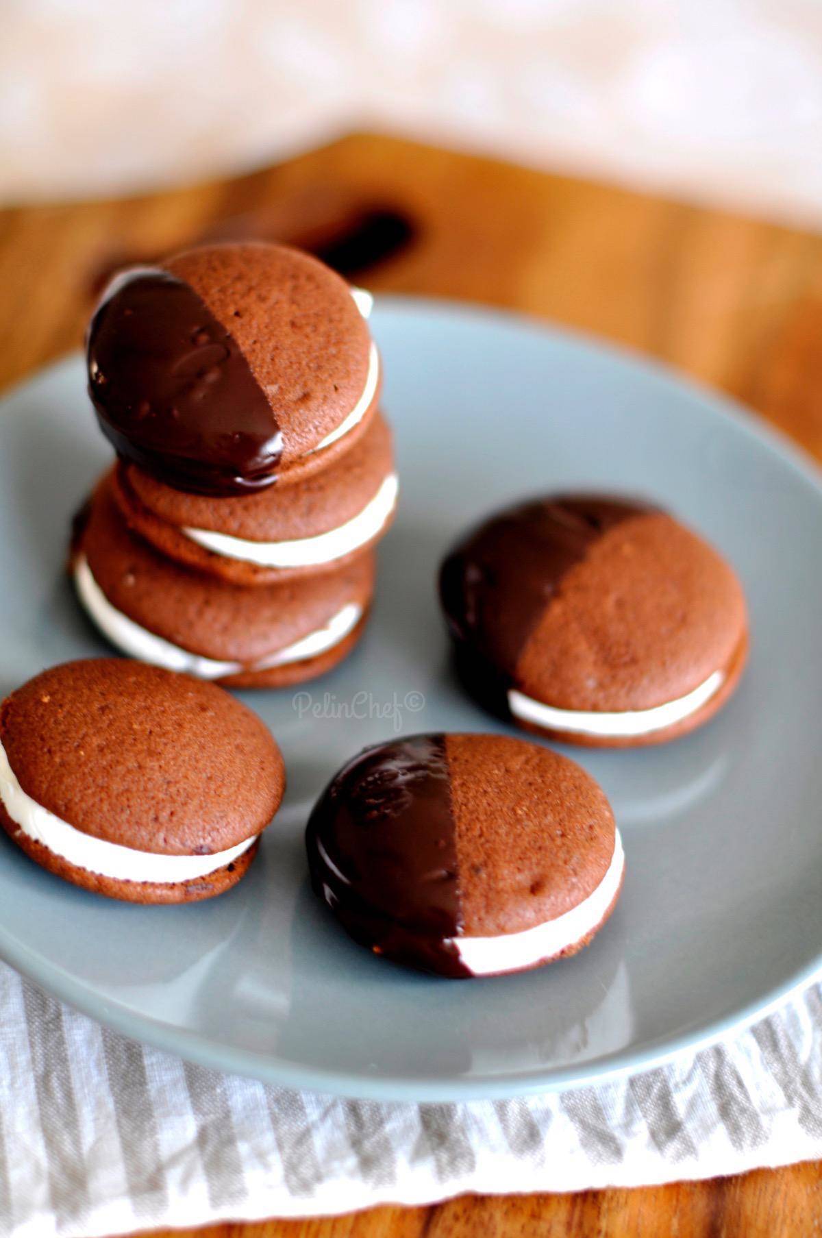 whoopie-pie