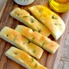 foccacia