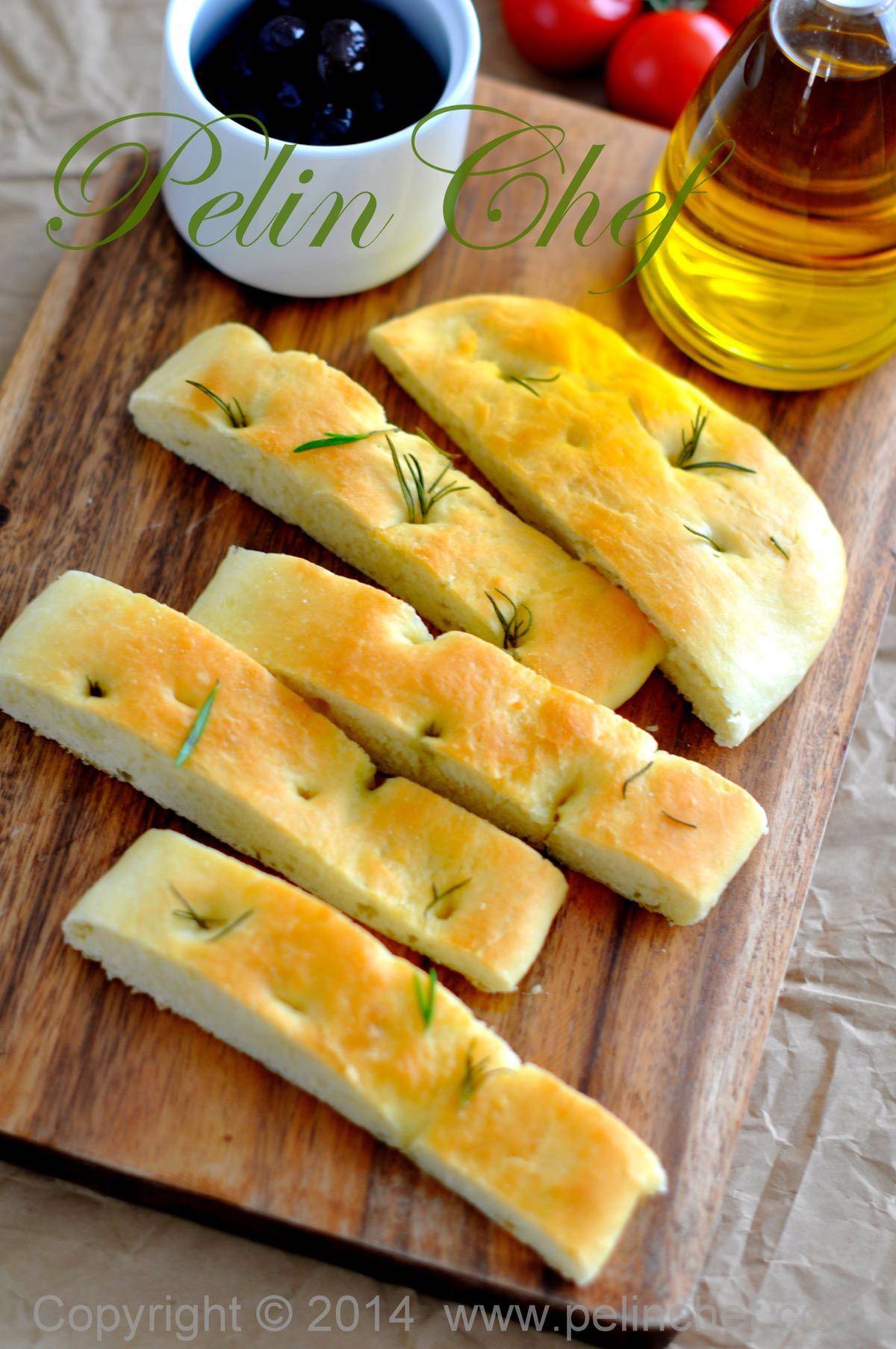 foccacia