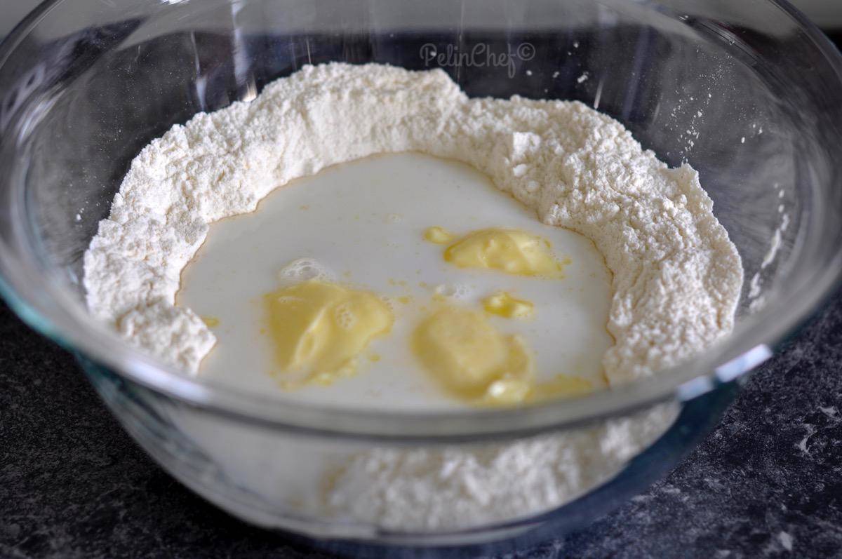 Tart Hamuru Hazırlamanın Püf Noktaları Tart Hamuru Hazırlamanın Püf Noktaları