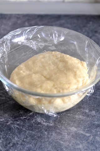 Mayalı Hamur Hazırlamanın Püf Noktaları - PelinChef