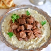 hünkar-beğendi