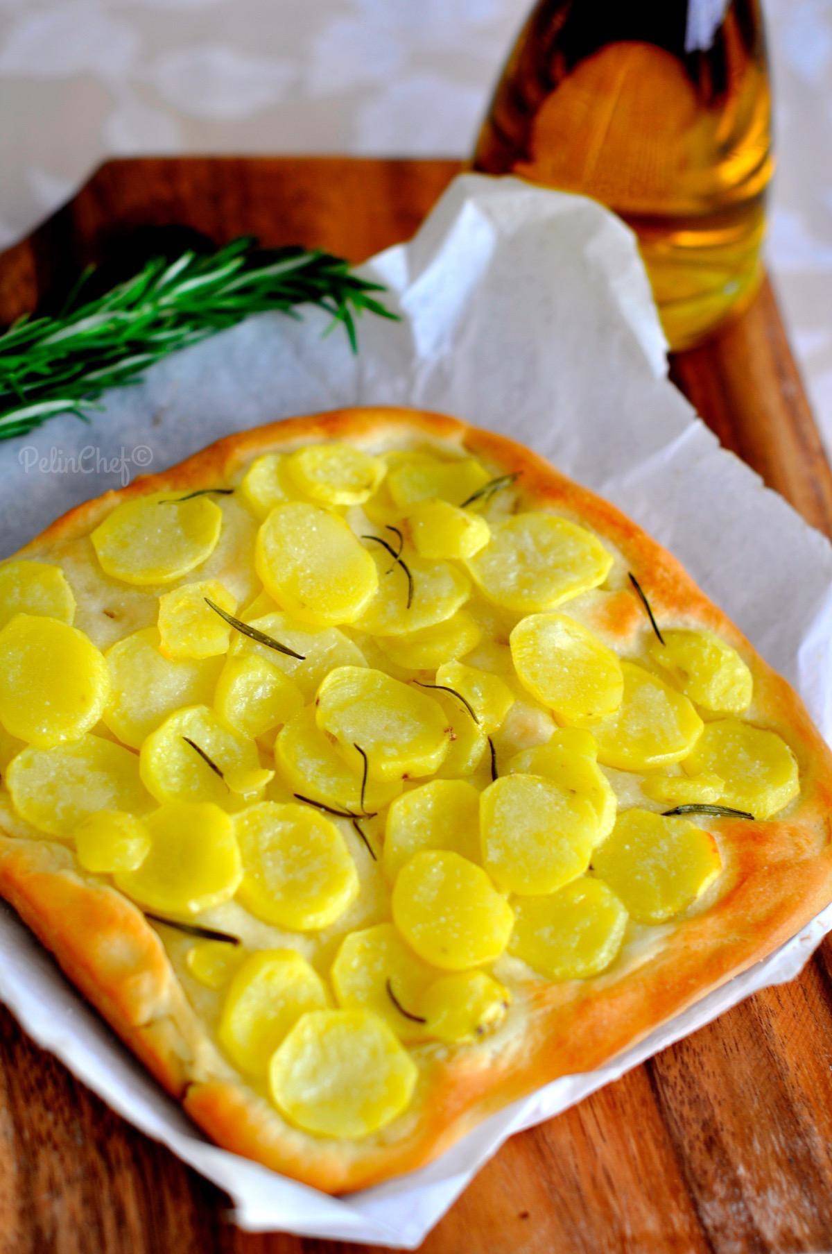 patatesli-foccacia