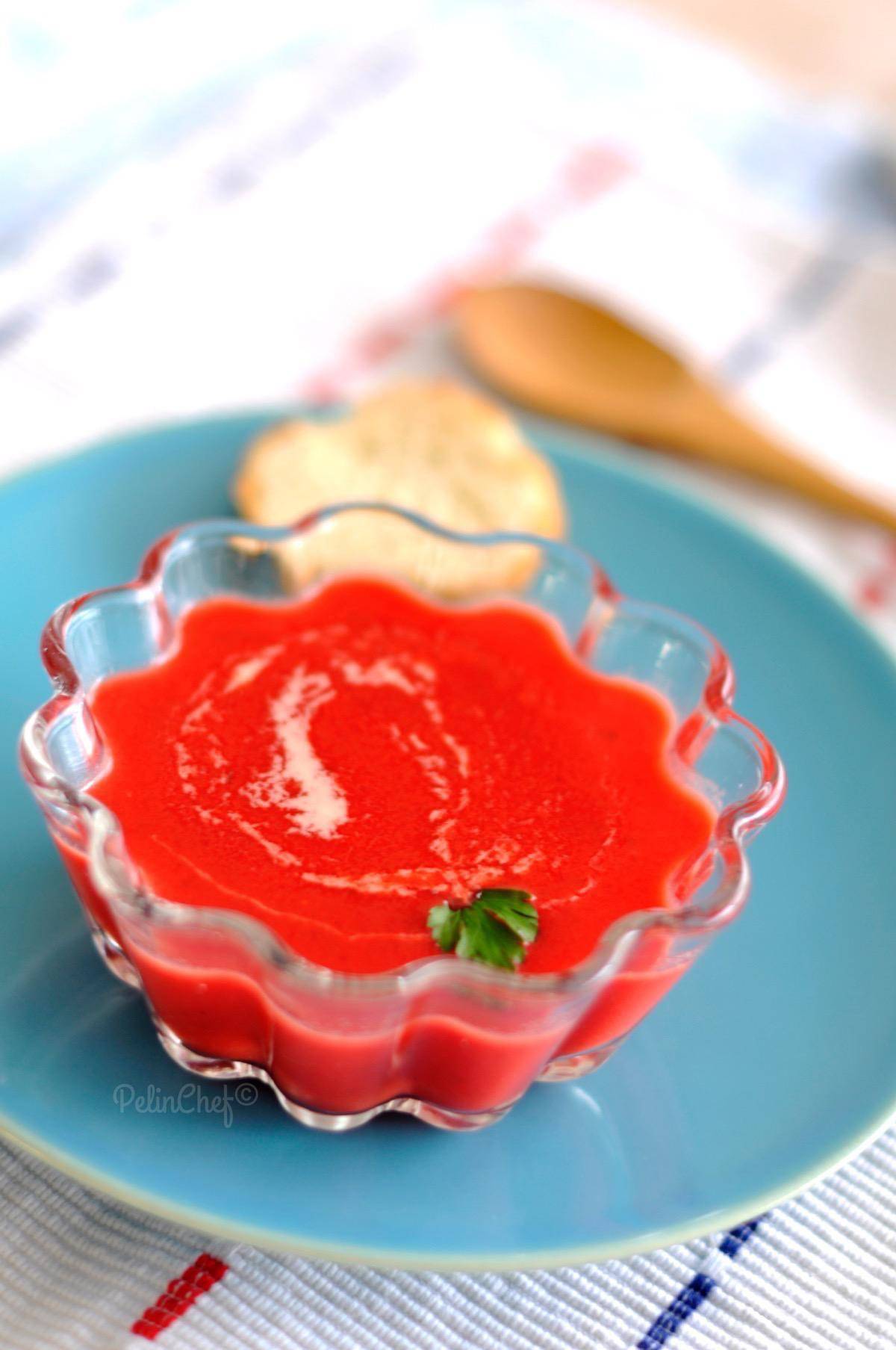 Kök sebze çorbası tarifi Kök sebze çorbası tarifi