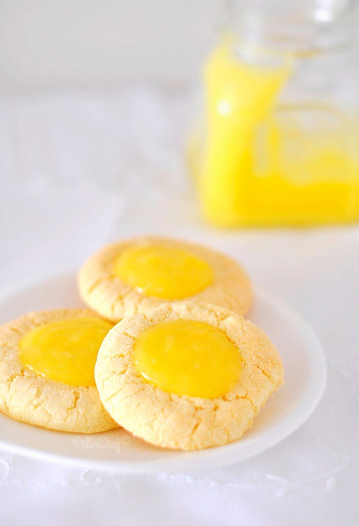 limon-kremalı-kurabiye