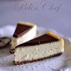 çikolata-Soslu-Portakallı-Cheesecake