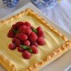 frambuazlı-tart
