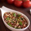 gavurdağı salatası
