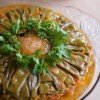 zeytinyağlı sodalı fasulye