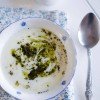yayla çorbası