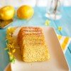 haşhaşlı limonlu kek