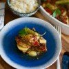 Fırında Kıymalı Patates Oturtma