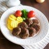 Kuru Köfte
