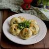 elle açma ıspanaklı börek