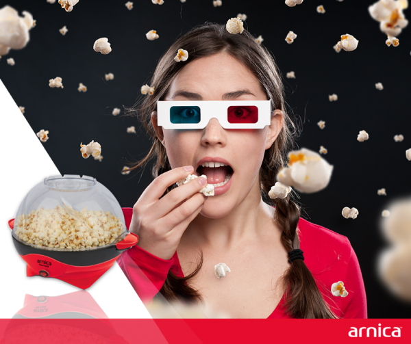 Evinizin Küçük Kahramanları Arnica Küçük Ev Aletleri PelinChef